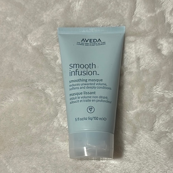 Aveda Smooth Infusion Smoothing Masque NEW - NEVER USED - Picture 1 of 1